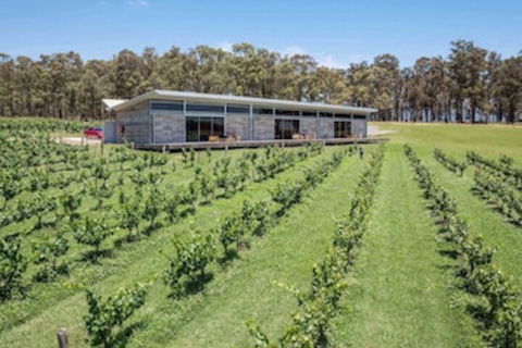 The Longhouse Suite 2 - Geraldton Accommodation 0