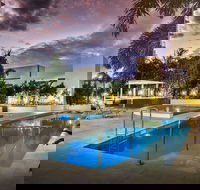 Monaco - Geraldton Accommodation