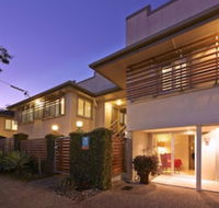Brisbane Street Studios - Geraldton Accommodation