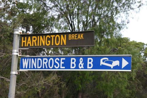 Windrose B&B - Geraldton Accommodation 1