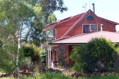 Windrose B&B - Geraldton Accommodation 2