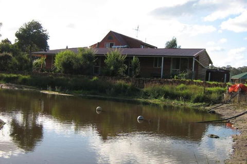 Windrose B&B - Geraldton Accommodation 3