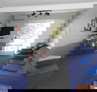 Leisure Lee Holiday Apartments