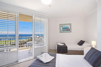 Rainbow Commodore Apartments - Geraldton Accommodation 3