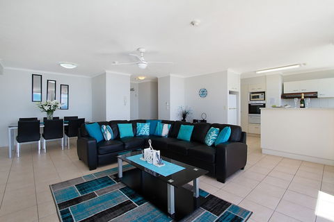 Rainbow Commodore Apartments - Geraldton Accommodation 5