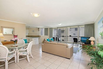 Rainbow Commodore Apartments - Geraldton Accommodation 2