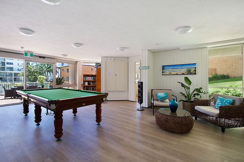 Rainbow Commodore Apartments - Geraldton Accommodation 1