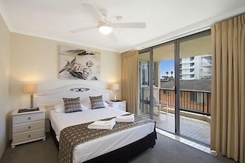 Rainbow Commodore Apartments - Geraldton Accommodation 4