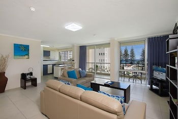 Rainbow Commodore Apartments - Geraldton Accommodation 6