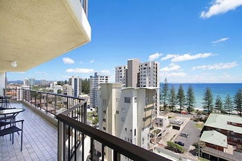 Rainbow Commodore Apartments - Geraldton Accommodation 0