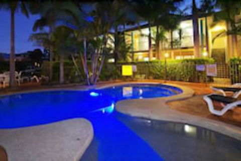 Beaches Serviced Apartments - Geraldton Accommodation 3