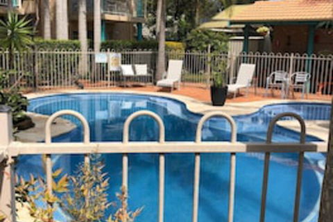Beaches Serviced Apartments - Geraldton Accommodation 0