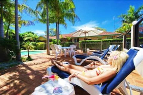 Beaches Serviced Apartments - Geraldton Accommodation 5
