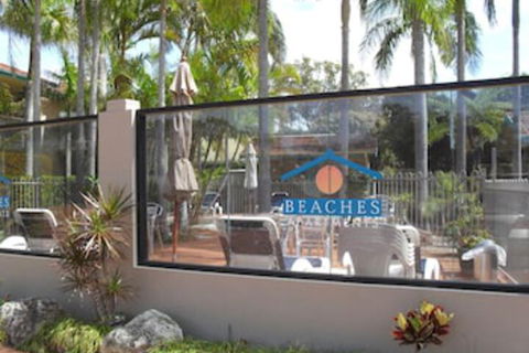 Beaches Serviced Apartments - Geraldton Accommodation 2