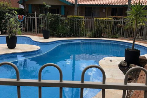 Beaches Serviced Apartments - Geraldton Accommodation 4