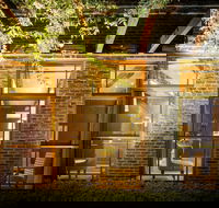 de Russie Boutique Hotel Orange - Geraldton Accommodation