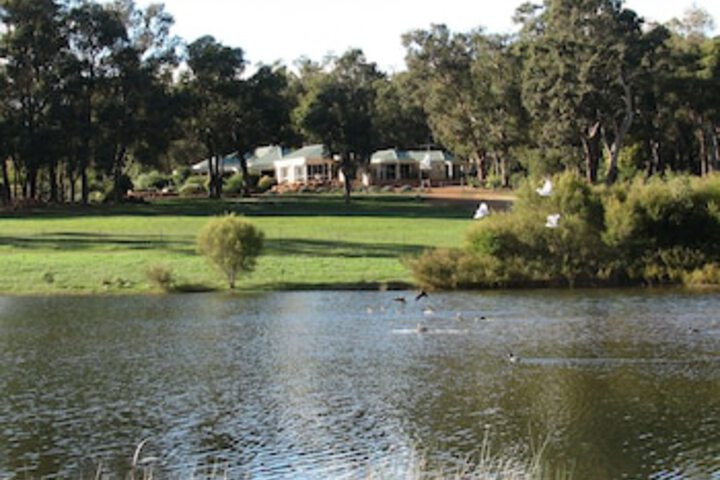 Gidgegannup WA Geraldton Accommodation