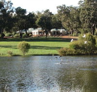 Lakeview Lodge - Geraldton Accommodation