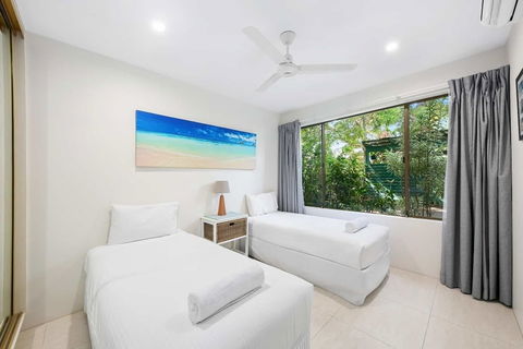 Unit 01 The Noosa Apartments - Geraldton Accommodation 5