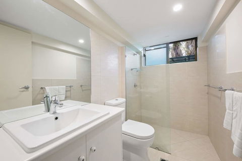 Unit 01 The Noosa Apartments - Geraldton Accommodation 1