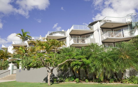Dockside Mooloolaba - Geraldton Accommodation 0