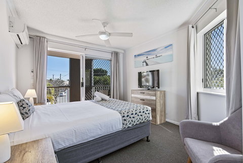 Dockside Mooloolaba - Geraldton Accommodation 6