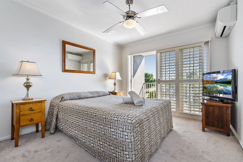 Dockside Mooloolaba - Geraldton Accommodation 3