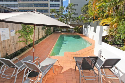 Dockside Mooloolaba - Geraldton Accommodation 1