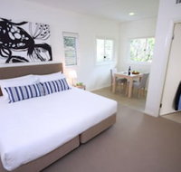 Domain Serviced Apartments - Geraldton Accommodation