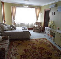 Golden Embers Apartments - Geraldton Accommodation