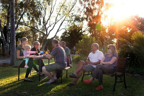 Modra's Apartments - Geraldton Accommodation 0