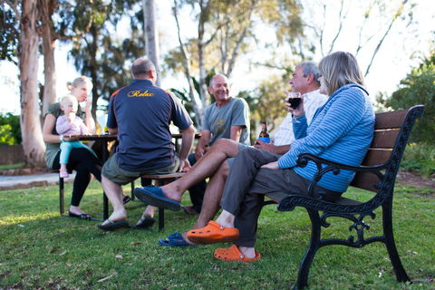 Modra's Apartments - Geraldton Accommodation 2