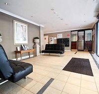 Duke's Apartments - Geraldton Accommodation