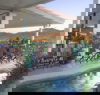 The Summit Rainforest Retreat - Geraldton Accommodation