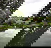 Bonney's Inn - Geraldton Accommodation