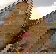 Red Feather Inn - Geraldton Accommodation