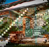 Peppercorns Bed and Breakfast - Geraldton Accommodation