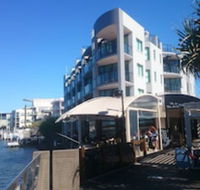 La Promenade - Geraldton Accommodation