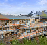 96 on Arthur Apartments - Geraldton Accommodation