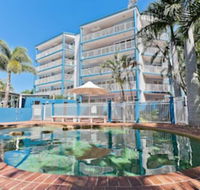 White Crest Apartments - Geraldton Accommodation