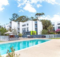 Griffith University Village - Geraldton Accommodation