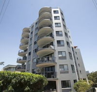 Meridian Caloundra - Geraldton Accommodation