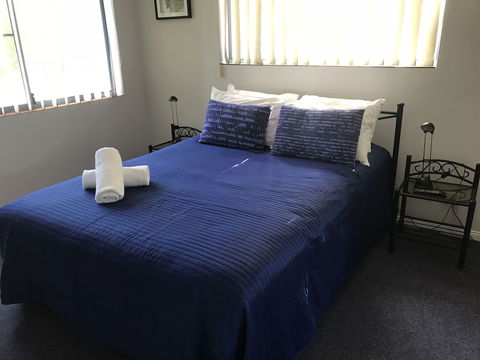 Bella Mare Beachside Apartments - Geraldton Accommodation 5