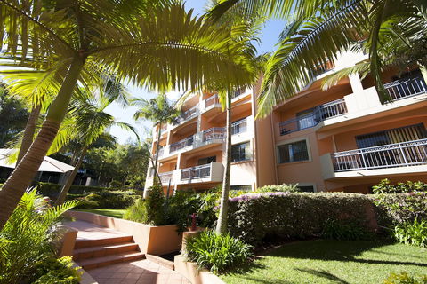 Bella Mare Beachside Apartments - Geraldton Accommodation 4