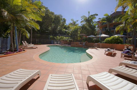 Bella Mare Beachside Apartments - Geraldton Accommodation 2