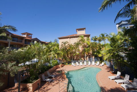 Bella Mare Beachside Apartments - Geraldton Accommodation 1