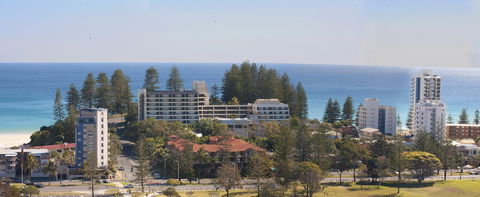 Bella Mare Beachside Apartments - Geraldton Accommodation 0