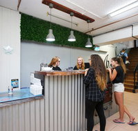 Jackaroo Hostel Sydney - Geraldton Accommodation