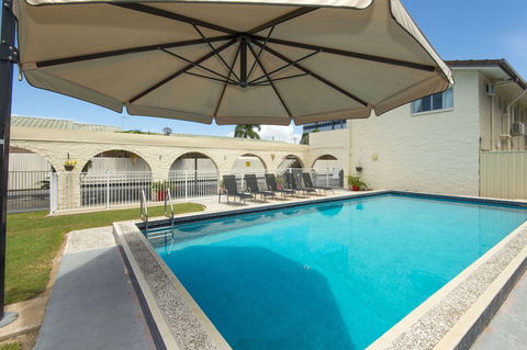 Coral Sands Motel - Geraldton Accommodation 3