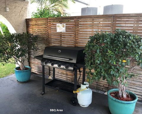 Coral Sands Motel - Geraldton Accommodation 1